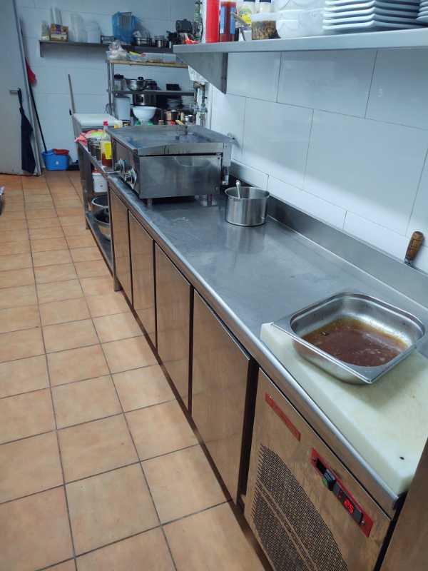 Vaciado de locales Casserres