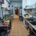 Vaciado de locales Nou Barris