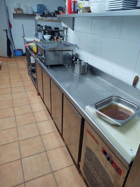 Vaciado y limpieza de pisos Alicante