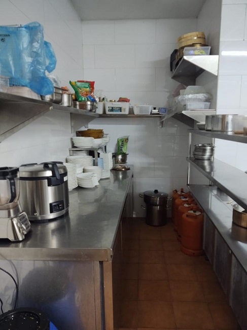 Vaciado de pisos y locales en Vila-seca
