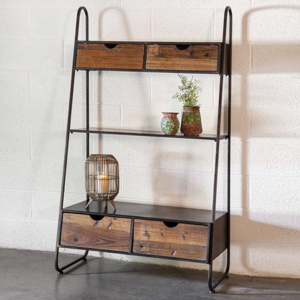 Lejano oeste de la vendimia |  Muebles