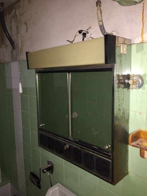 empresas de vaciados de pisos Cornellà de Llobregat