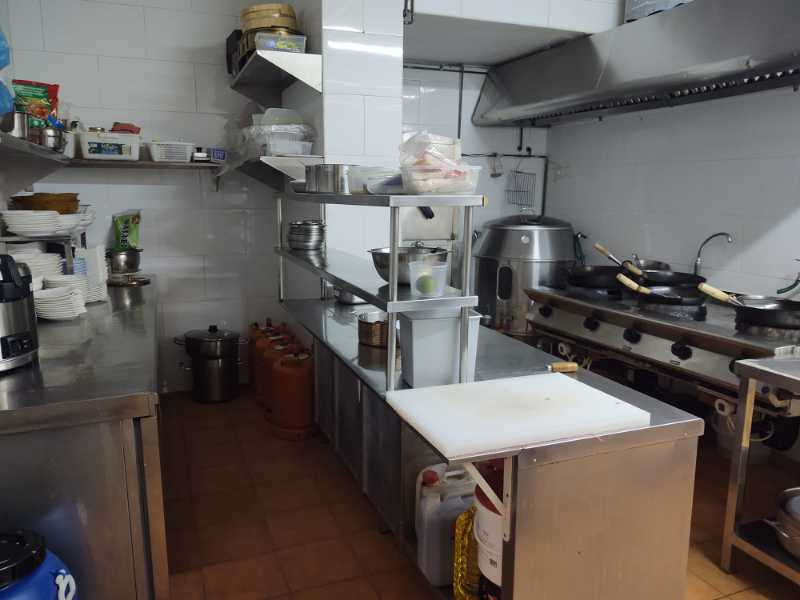 Vaciado de locales Cabrera d'Anoia