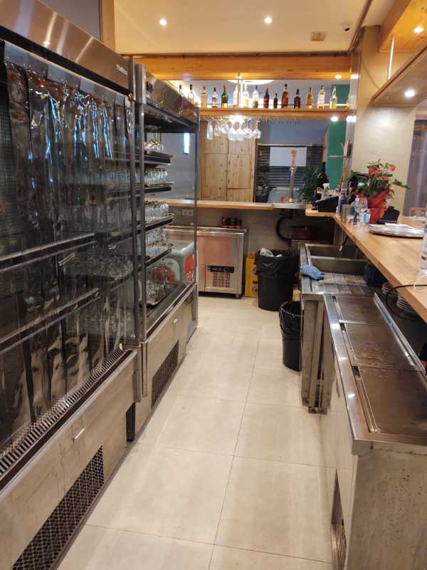 Vaciado de locales L'Arboç