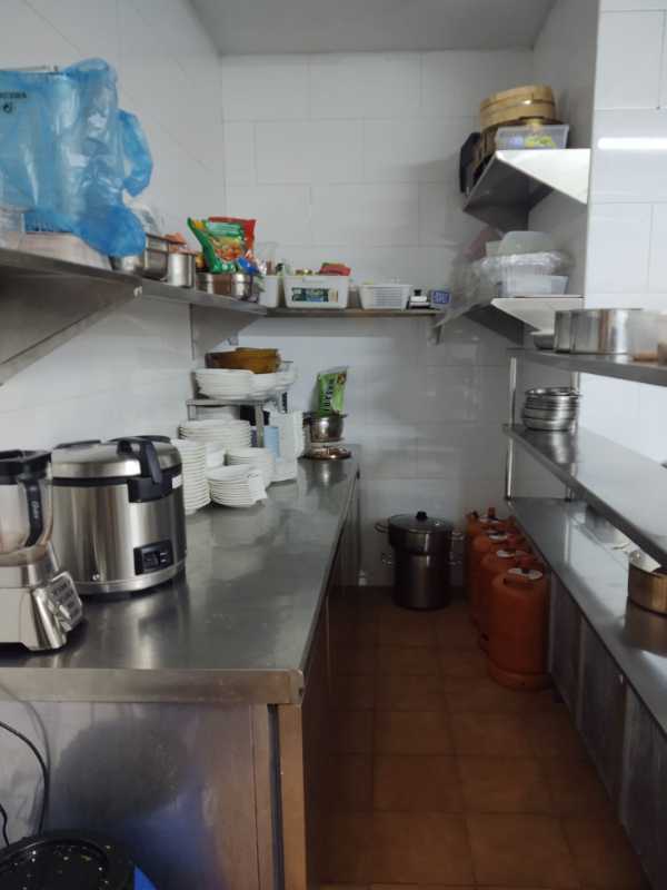 Vaciado de locales Sabadell